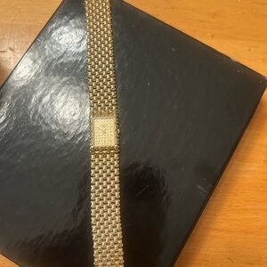 Vintage Longines Women's watch